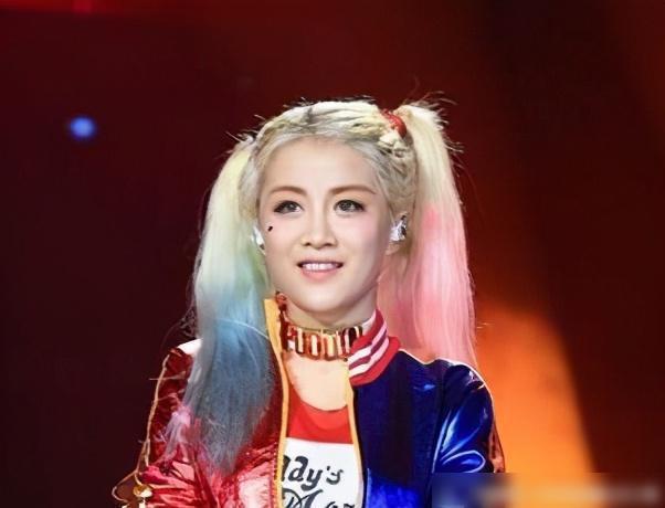 李嘉格，演員與自然的探索之旅
