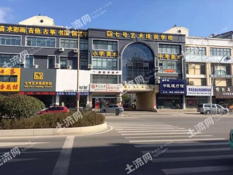 膠州商業(yè)轉讓最新動(dòng)態(tài)，資訊匯總與影響分析