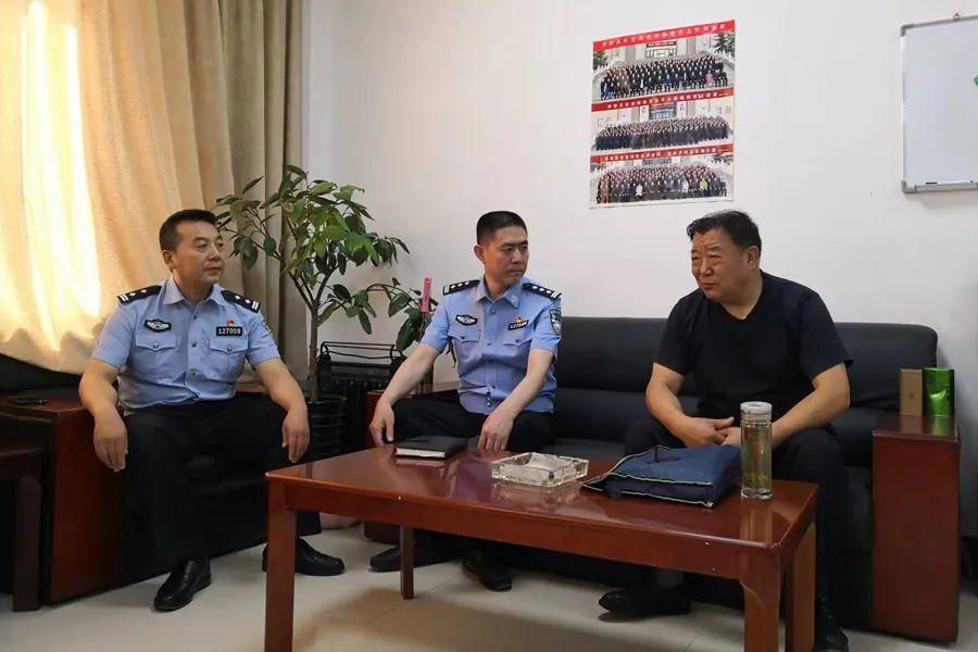 西和公安網(wǎng)最新動(dòng)態(tài)，力量變革與自信成就感的源泉
