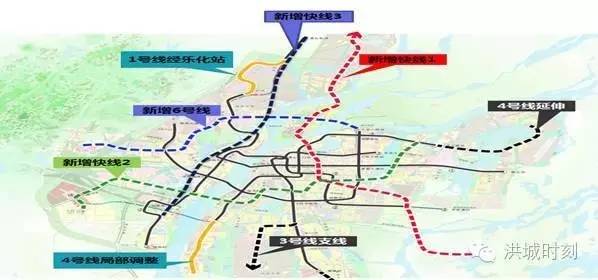 象湖新城地鐵規劃，啟程探索自然美景之旅