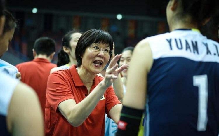 中國女排逆境中的崛起，今日最新消息，自信與成就感的源泉