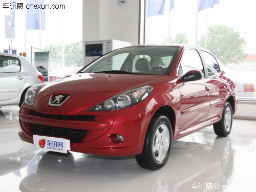 東風(fēng)標致207價(jià)格詳解與分析，全方位了解車(chē)輛價(jià)值