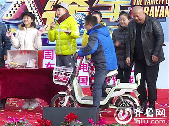 綜藝大篷車(chē)新一期，學(xué)習之旅的蛻變與自信成就之源