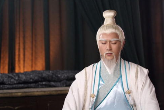 姜子牙演員介紹，主演陣容揭秘