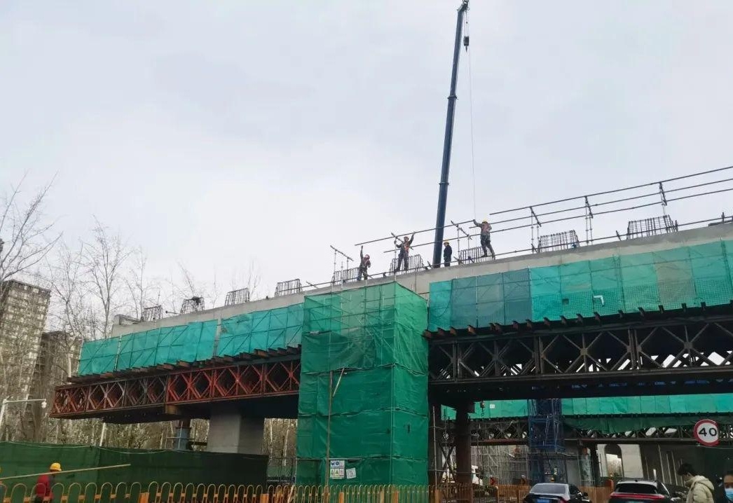 酒仙橋危改最新動(dòng)態(tài)，關(guān)注下的溫馨日常變遷