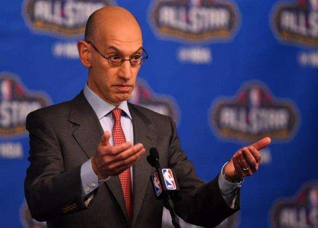 鼓舞人心的NBA比賽直播，變化、自信與成就感的籃球之旅