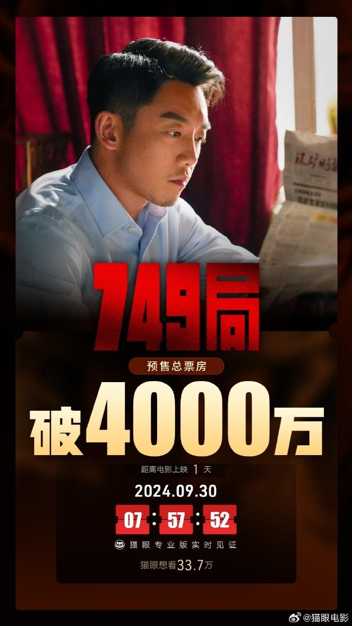 探秘電影秘境，749局電影的獨特風(fēng)情與故事展映之旅