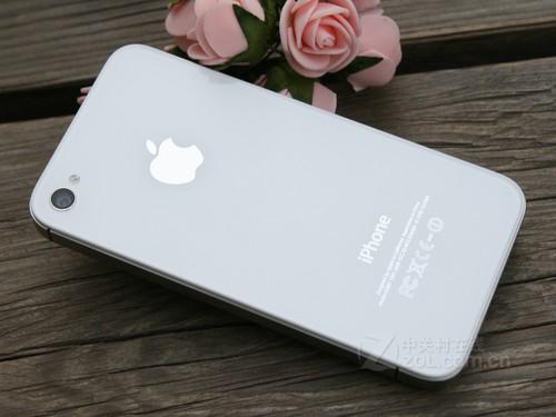 iPhone 4上市，科技新時(shí)代的寵兒，重塑世界矚目！