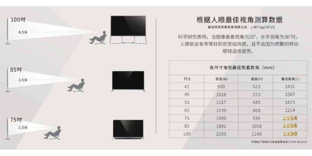 電視的世界，尺寸、情感與溫馨紐帶