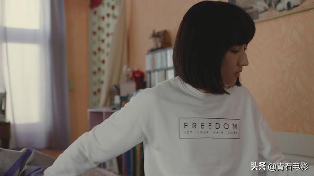 演員何佳，炸裂演技，魅力四射??