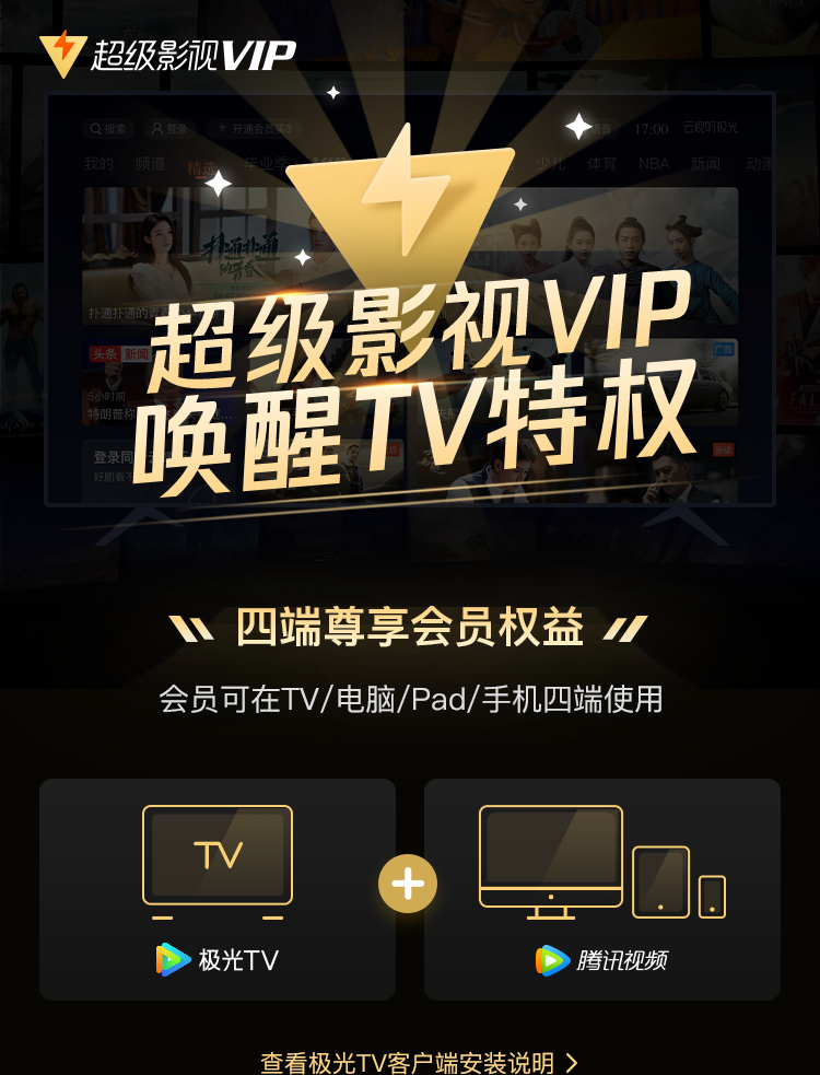 電影VIP解析，溫馨有趣的觀(guān)影之旅