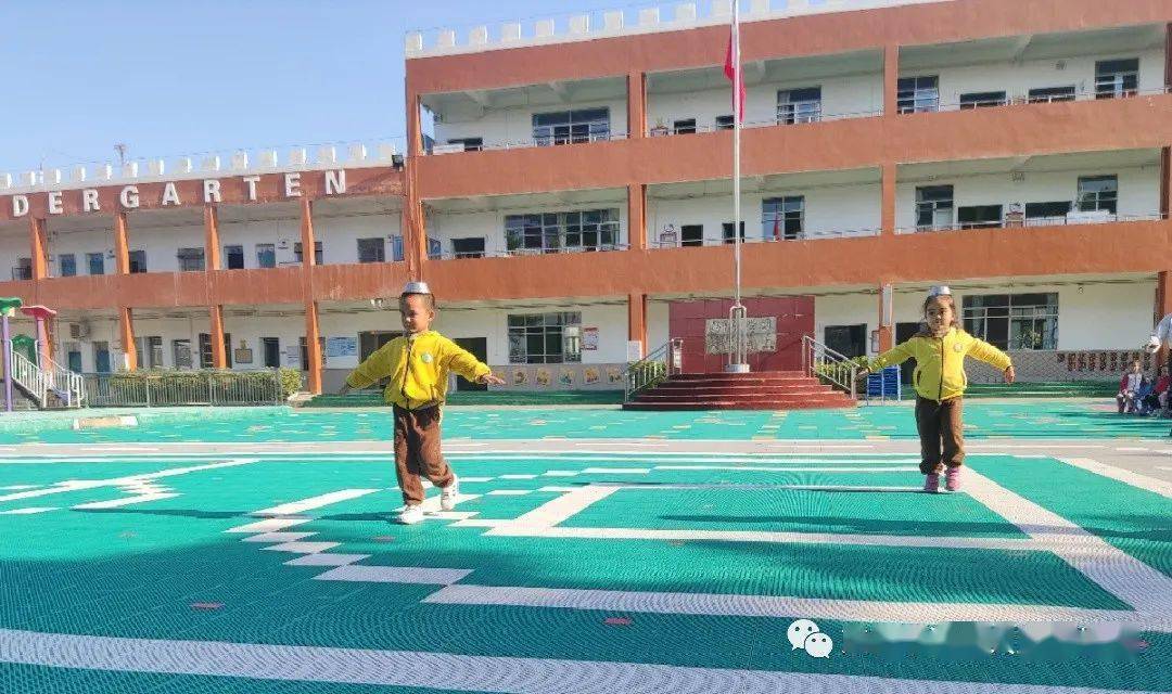 幼兒園運動(dòng)會(huì )比賽項目，自信、成長(cháng)與活力的展現舞臺