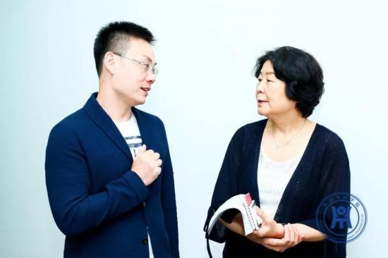 重磅推薦演員祁燕，演技炸裂，魅力非凡！