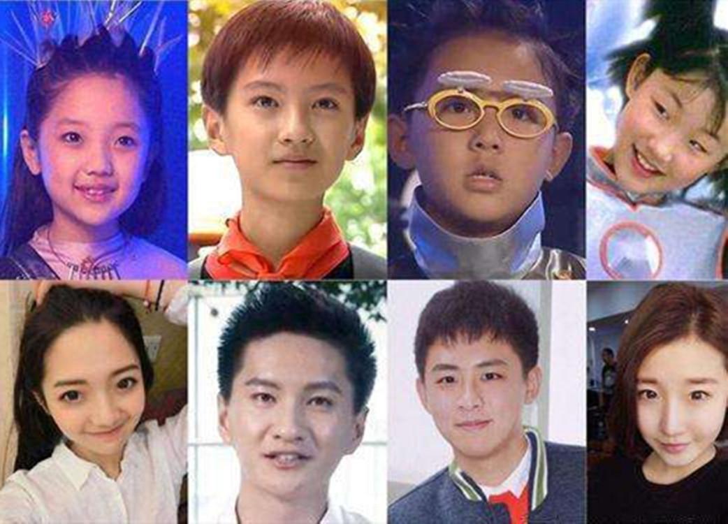 老玩童演員，娛樂(lè )精神不受歲月侵蝕