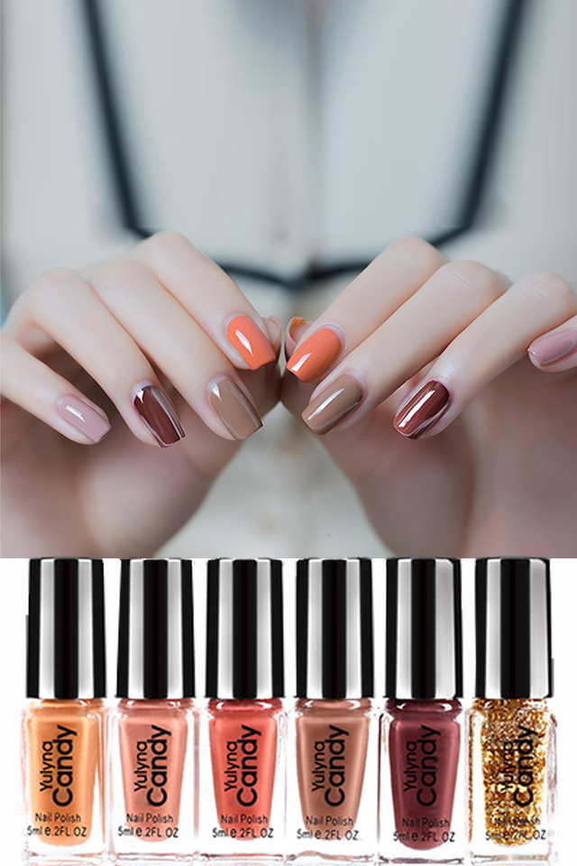 尋找內心寧靜勝地，一場(chǎng)關(guān)于指甲油價(jià)格的探索之旅