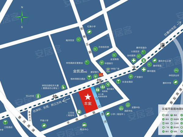富川瑞園科技豪宅，最新房?jì)r(jià)公布，未來(lái)生活新標桿