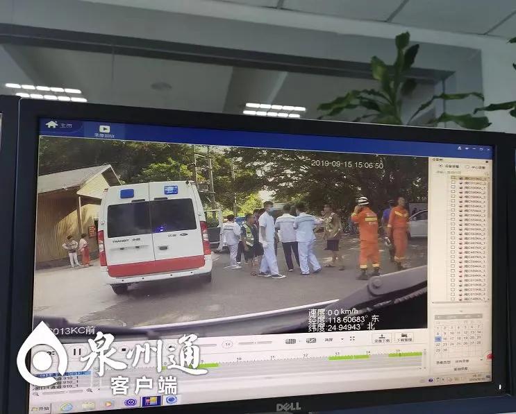 泉州車(chē)禍實(shí)時(shí)更新，最新消息與概況