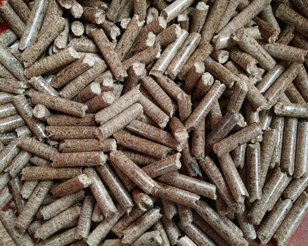 生物顆粒市場(chǎng)趨勢、影響因素及前景展望分析，行情概覽與未來(lái)展望