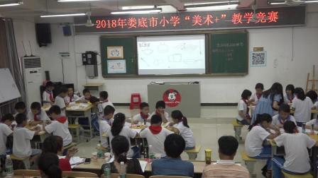教學(xué)比賽，小巷深處的教育盛宴