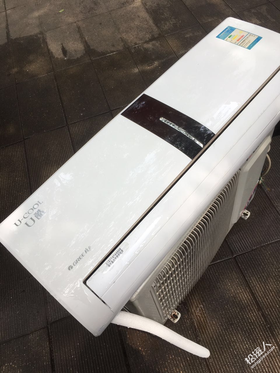 格力空調U酷二代價(jià)格，智能空調的性?xún)r(jià)比之選
