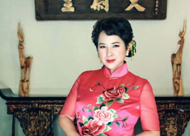 旗袍旗袍電視劇，演員陣容一覽，溫情日常與深厚友情的探索