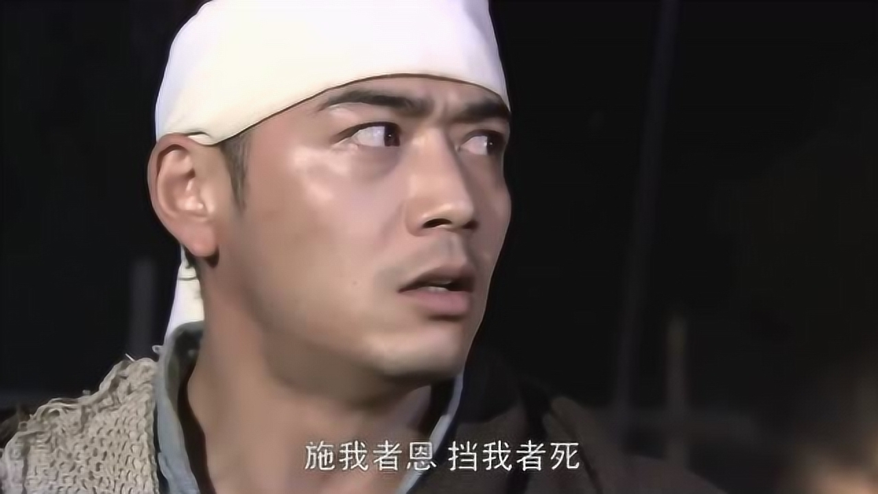 揭秘演過(guò)劉邦的演員陣容，你絕對意想不到！