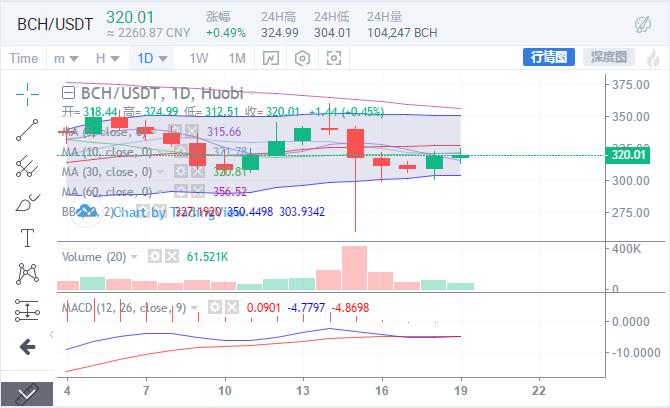 BCH今日價(jià)格變動(dòng)下的勵志之旅，自信與成就感的探尋之路
