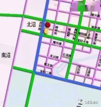 衡水南環(huán)路最新規劃揭秘，探尋獨特小巷風(fēng)情與誘人魅力