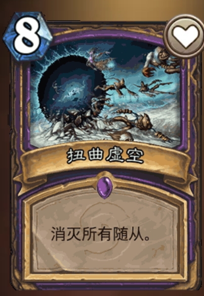 爐石術(shù)士新篇章，友情魔法與日常牌組探索