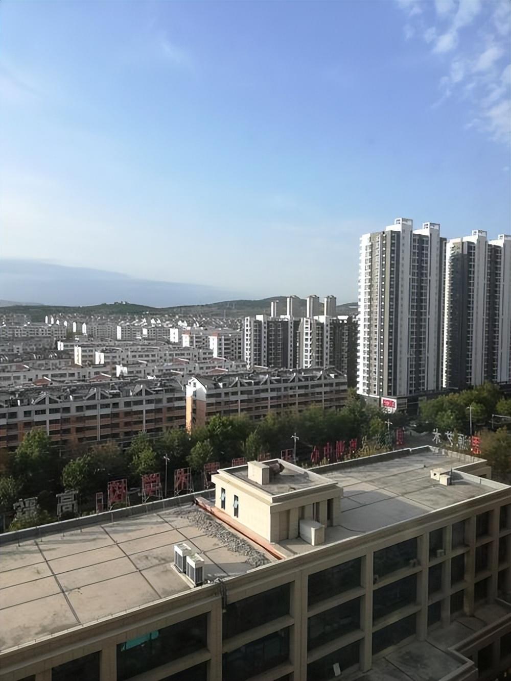肥城樓市最新資訊，家的溫馨故事與樓市動(dòng)態(tài)同步更新