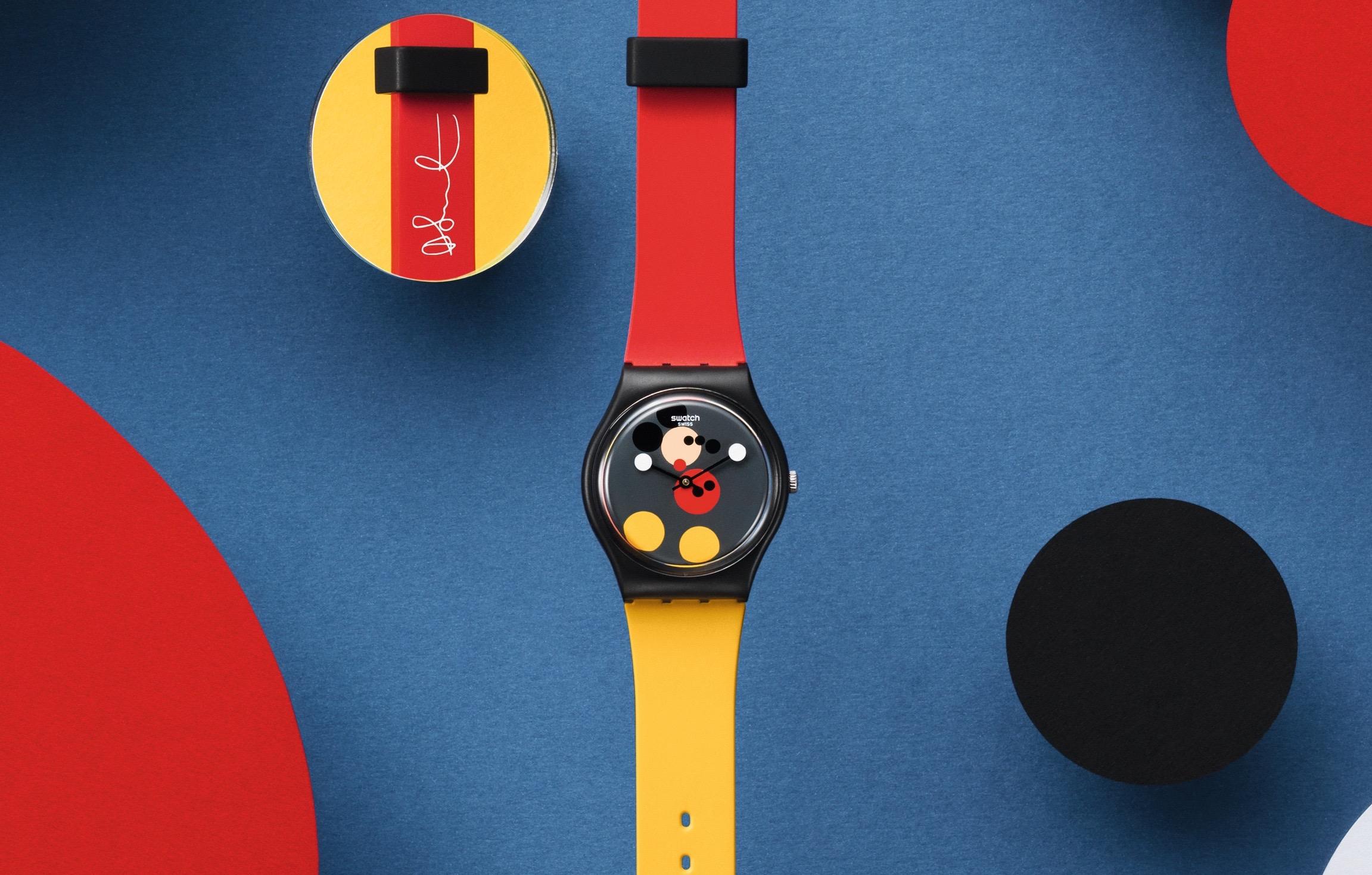 Mickey手表，時(shí)間的紐帶與友情的見(jiàn)證，價(jià)格一覽表