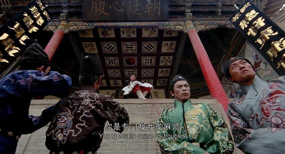 現代新電影，巷弄深處的寶藏電影探索