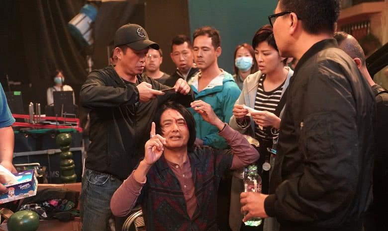 我的老婆是賭圣，演員陣容揭秘