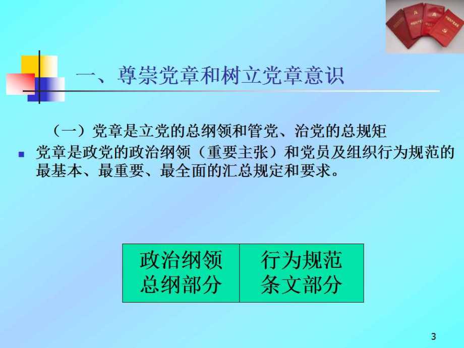 最新黨章黨規解讀，深入探析某某觀(guān)點(diǎn)與實(shí)際應用