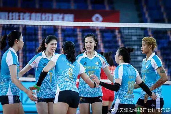 科技盛宴！全新觀(guān)賽體驗——女排比賽直播日