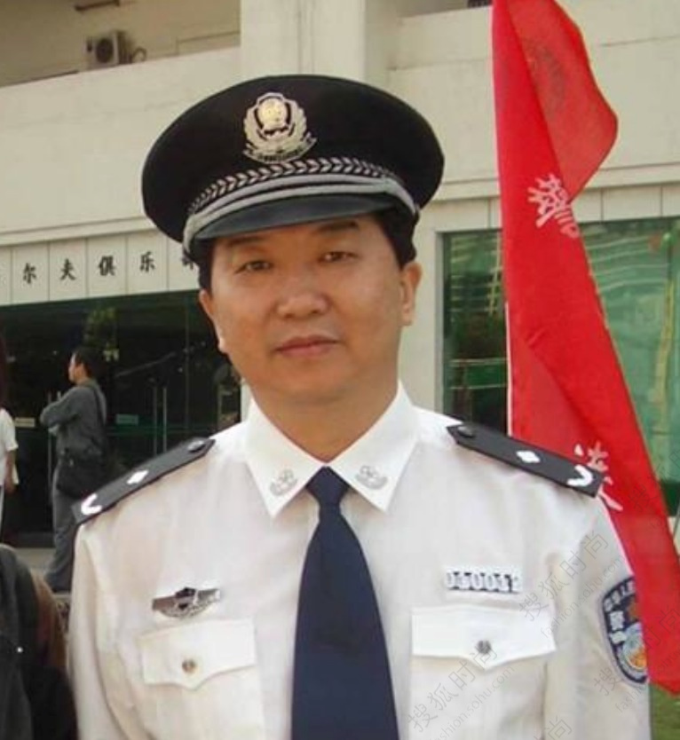 從化公安局長(cháng)最新信息揭秘，公眾知情權與隱私權的平衡之道