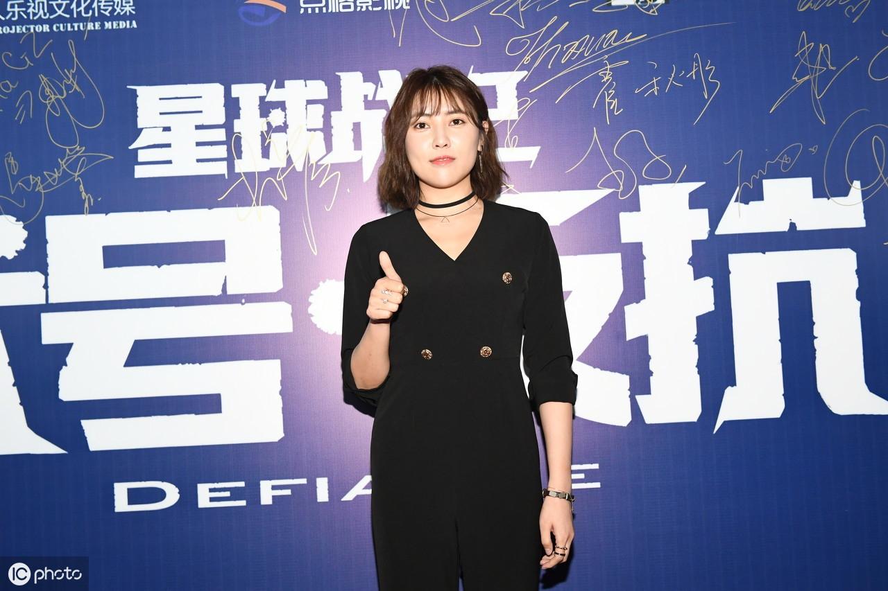 演員黎萱的獨特魅力之旅，璀璨星辰的遇見(jiàn)