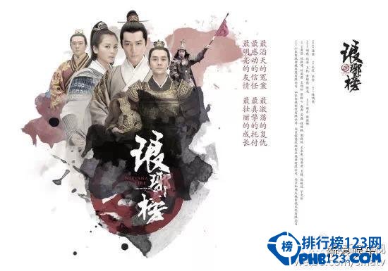 最新電視劇榜單，時(shí)代印記與文化回響的視聽(tīng)盛宴