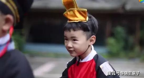 招募兒童演員，開(kāi)啟演藝之路的大門(mén)