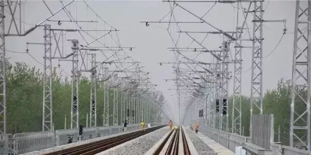 連鹽鐵路濱海最新動(dòng)態(tài)，駛向未來(lái)的勵志旅程啟動(dòng)在即