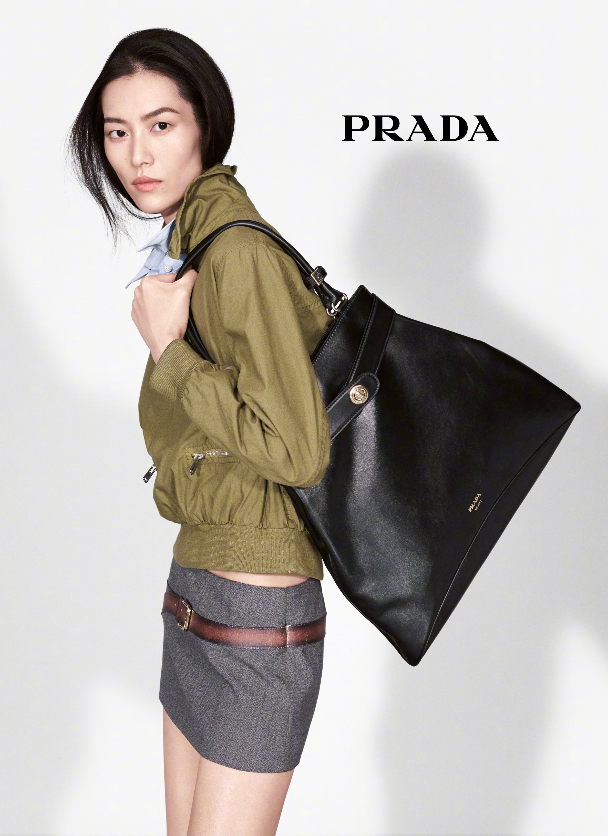 時(shí)尚魅力解析，2025款Prada新款女包全方位推薦與解讀