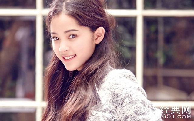 顏值明星，流光溢彩的時(shí)代印記