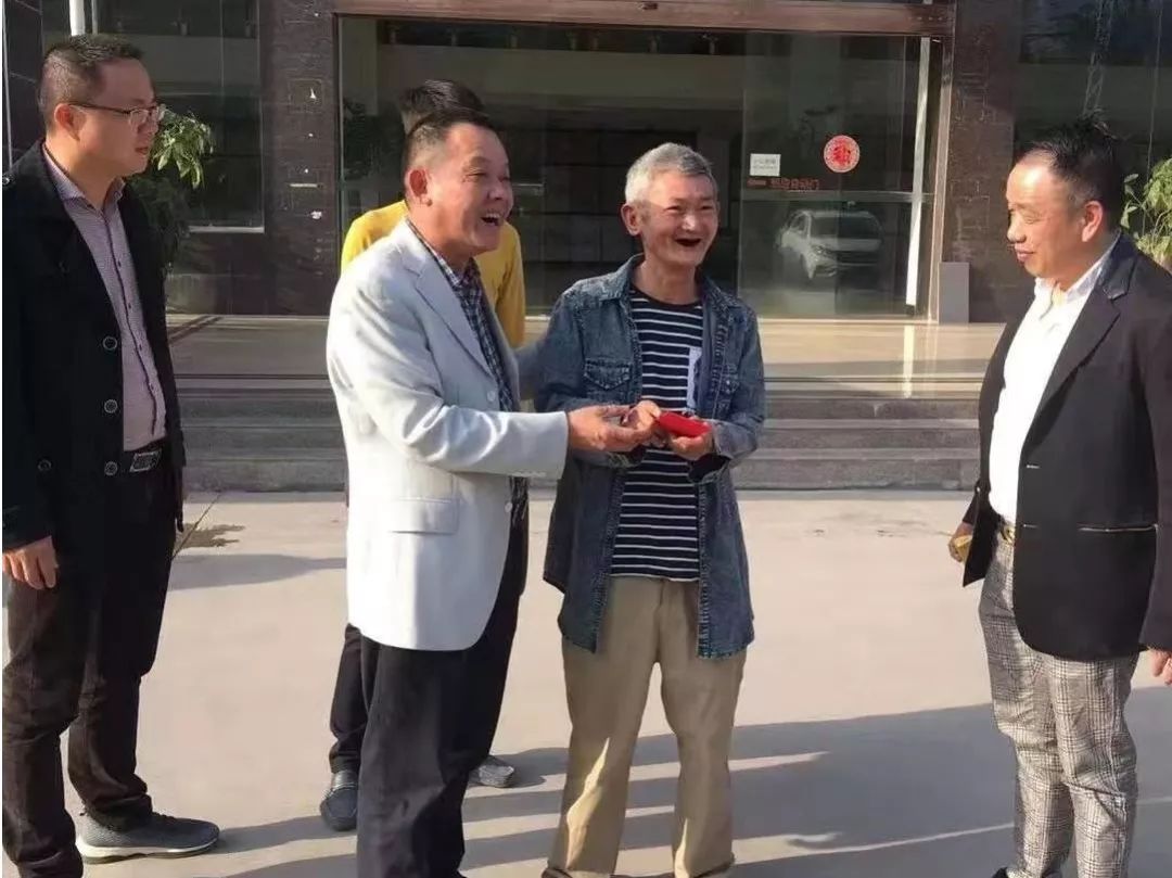 平和縣林德志最新動(dòng)態(tài)，探索發(fā)展之路的新篇章開(kāi)啟