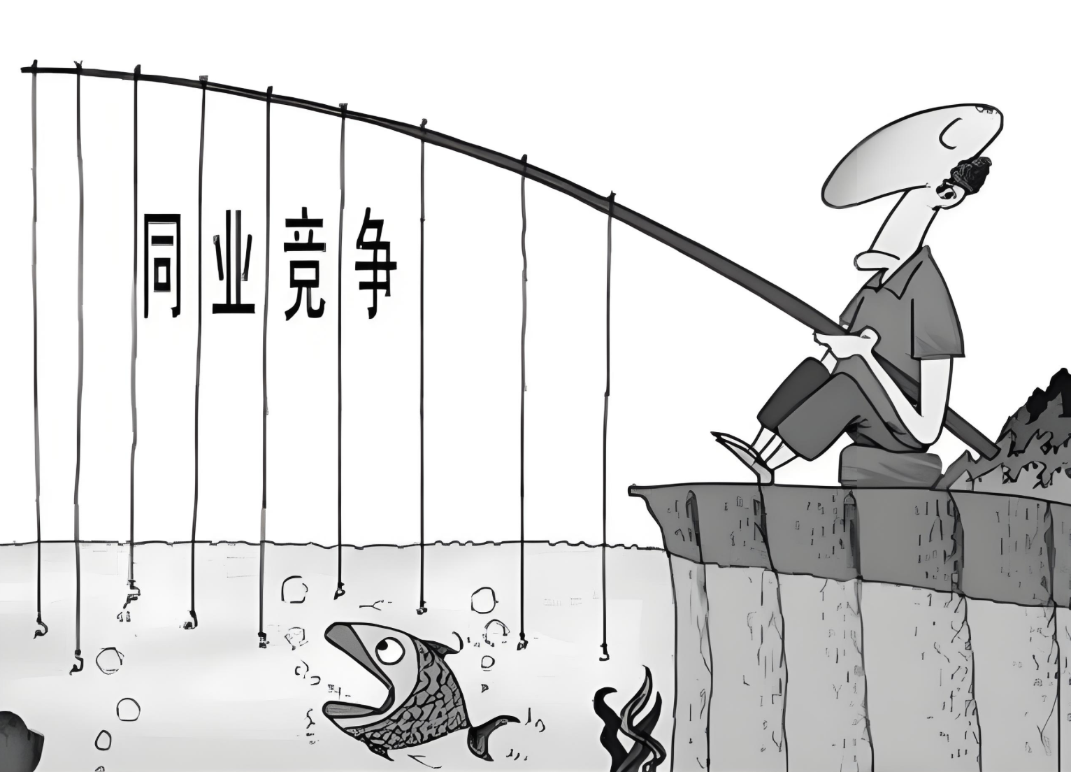 上市公司競爭，科技前沿的高科技產(chǎn)品概覽