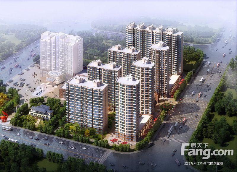 灤南最新樓盤(pán)信息，家的溫馨故事啟程
