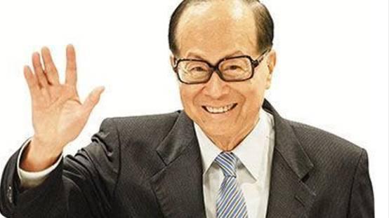 李嘉誠最新動(dòng)態(tài)，商業(yè)巨頭步伐不停歇
