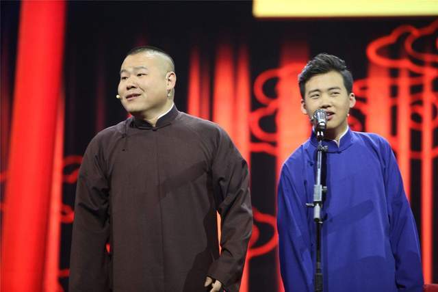 德云社相聲演員收入揭秘，探尋內心平靜的征途