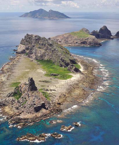 釣魚(yú)島最新事件指南，從初學(xué)者到進(jìn)階用戶(hù)的關(guān)注與了解步驟