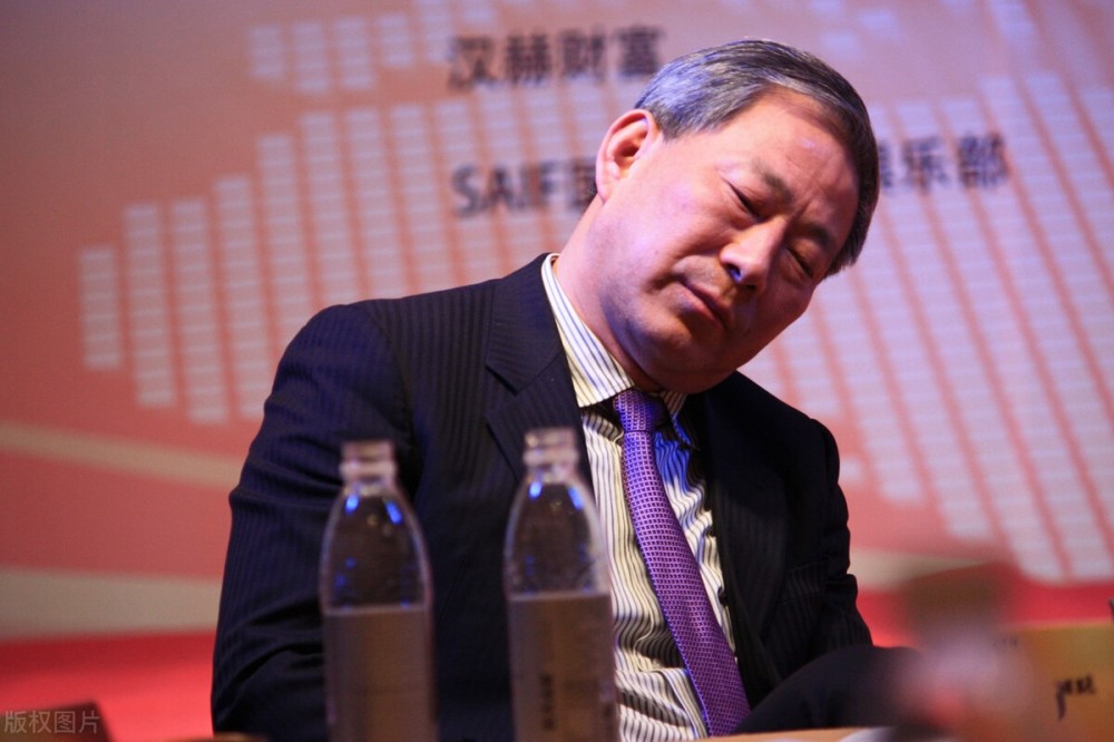 嚴介和最新演講視頻，前沿之聲，激蕩心靈的力量