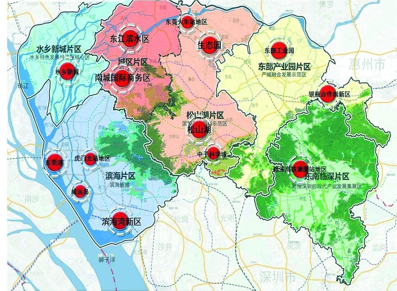 南沙拍地最新動(dòng)態(tài)，繁榮發(fā)展的土地市場(chǎng)展望